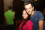 Saturday Night at Byblos Old Souk